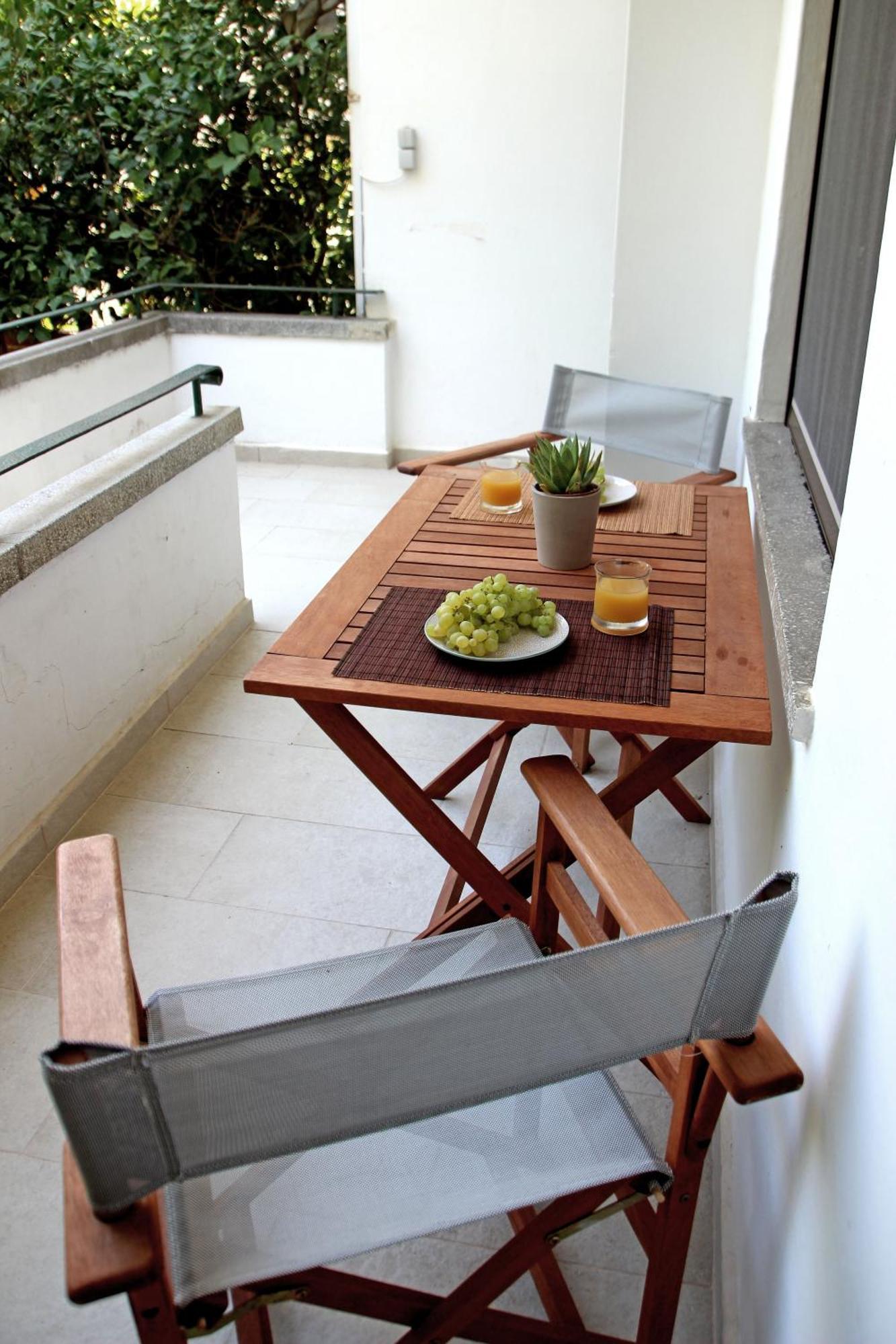 Gardens Downtown Center Chania Elpida Villa Экстерьер фото